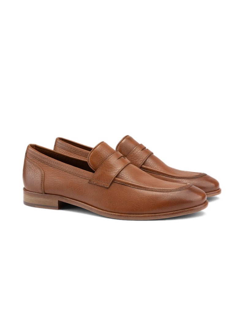 Language Men's Santino Loafer Shoes - Image 4